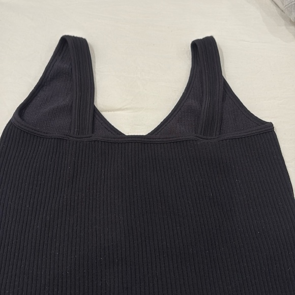 Free People Cropped Bra Top - Picture 4 of 9